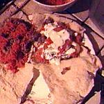 recette kebab fait maison
