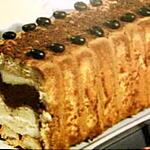 recette semi-freddo panache