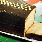 recette Cassata a la sicilienne