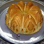 recette brioche viennoise au nutella