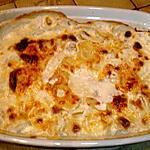 gratin dauphinoise : recette gratin dauphinois