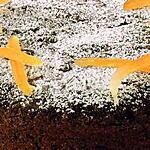 recette Gateau orange et chocolat