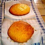 recette la galette nellezaise
