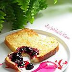 La brioche de Kinou