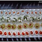 Mise en Bouche