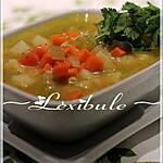Potage du cultivateur