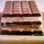 recette Mille feuille glacé