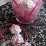 recette Meringue, meringues… Meringuez-moi !