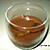 recette Verrine chocolatée