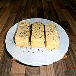 recette polenta crémeuse