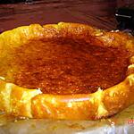 Fromage. : recette cake au fromage blanc