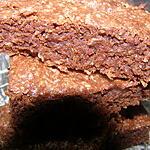 recette gâteau express au chocolat