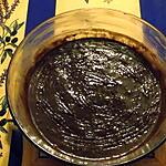 mousse au chocolat : recette Mousse au chocolat