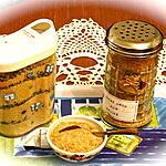 recette SUCRES AROMATISES POUR VOS DESSERTS