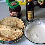 recette creme fouettee tres facile ( ou creme TGV, creme faite a tres grande vitesse, Lol ).