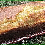 recette Cake aux pommes