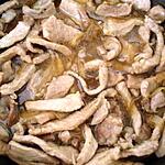recette Porc au caramel