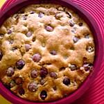 recette Gateau aux cerises