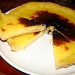 vinaigre : recette Tarte au vinaigre