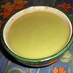 recette Soupe poireaux pommes de terre