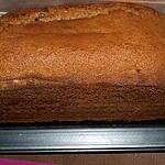 recette cake tendresse milka