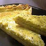 recette tarte au fromage