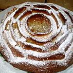 recette gateau au yaourt(recette de cyril lignac)