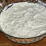 recette Tzatziki des Stamatakos