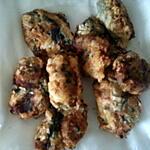 recette sardine farci