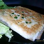 recette brick à l'oeuf (recette express)