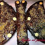 Fromage blanc : recette Choco-papillon