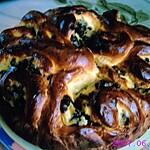 recette Chinois aux pépites de chocolat
