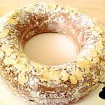 recette Angel food cake