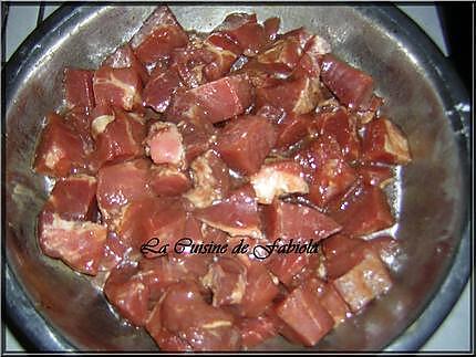 porc gros piment sauces huitre 430