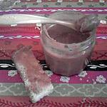 Caramel : recette caramel a tartiner (saveur chocolat)