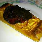 recette Cigares en feuille de brick pommes de terre, lardons, chorizo et comté