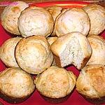 recette Muffins léger au citron