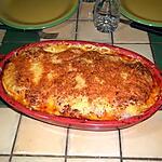 recette gratint de pomme de terre