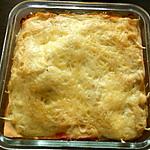 recette Lasagne au légumes racines et tofu soyeux