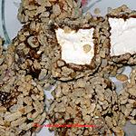 recette Poupounnes au chocolat