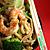 recette Nouilles aux crevettes à la chinoise