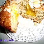recette QUOI FAIRE AVEC MON PAIN RASSIS