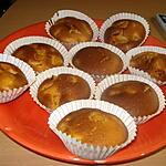 recette GATEAU AU YAOURT AUX PÊCHES A LA CANELLE