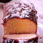 recette Cake au Citron !!!