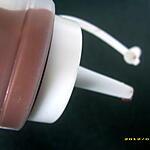 recette petite astuce pour un nutella liquide !!