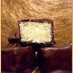 recette Goût de Paradis