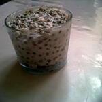 recette terrine de lentilles, recette du livre CUISINE D'ETE
