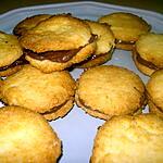 recette COCONUT