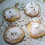 recette Feuilleté Aux Chocolat Praliné