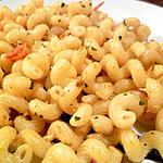 recette Amorinin au curry